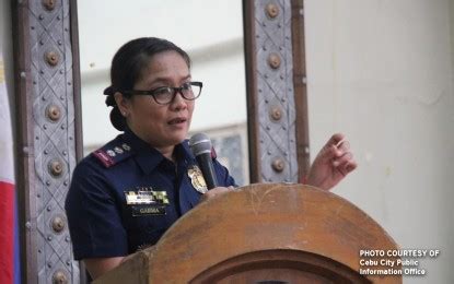 pcso head